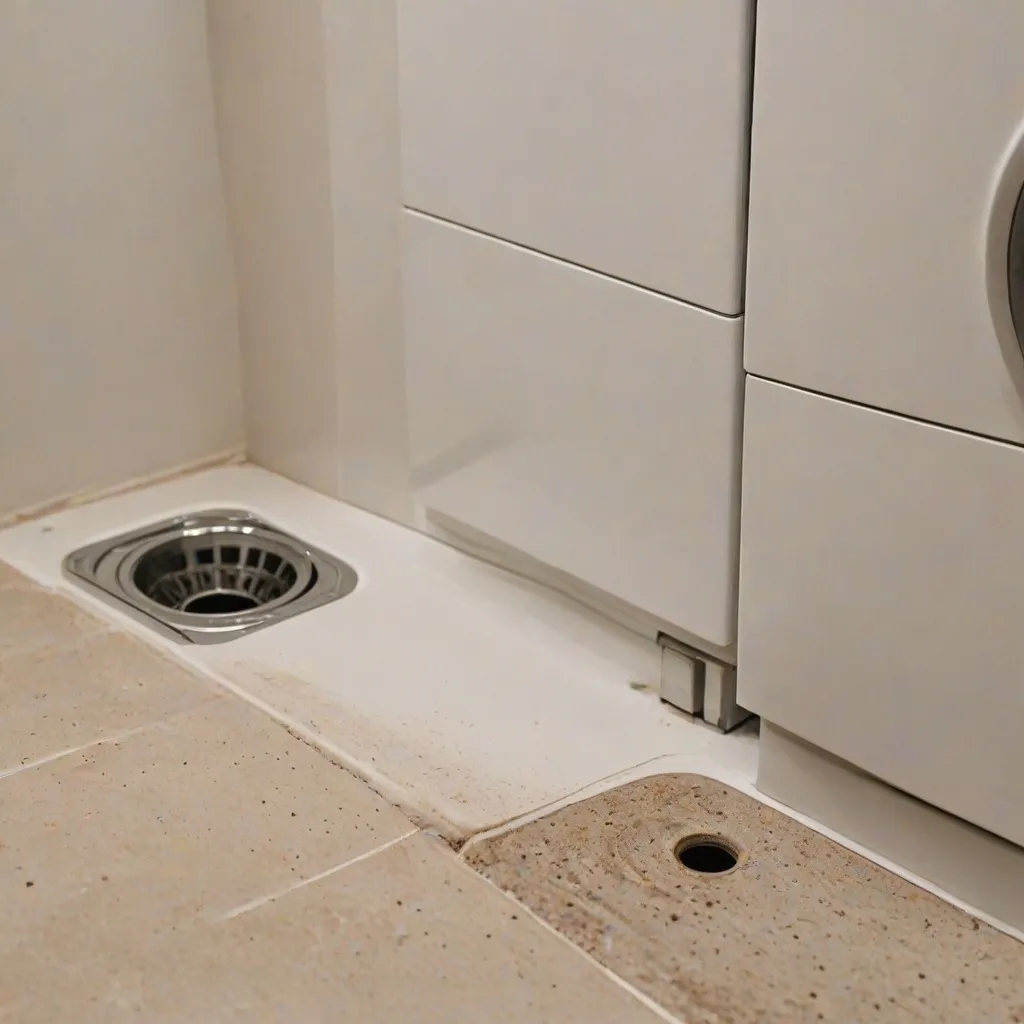 Minimalna wysokość odpływu pralki: co musisz wiedzieć?