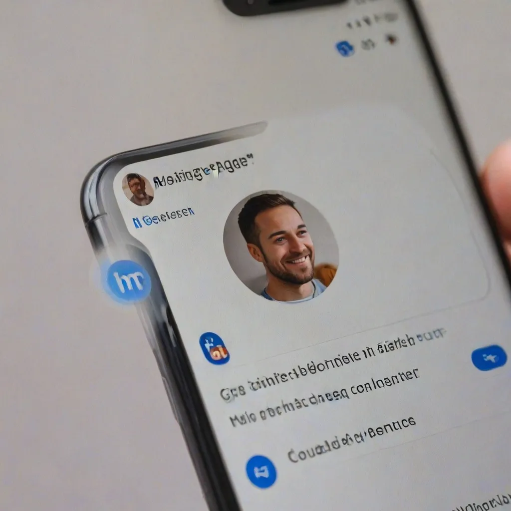 Co widzi osoba ograniczona na Messengerze? Jak działa blokada