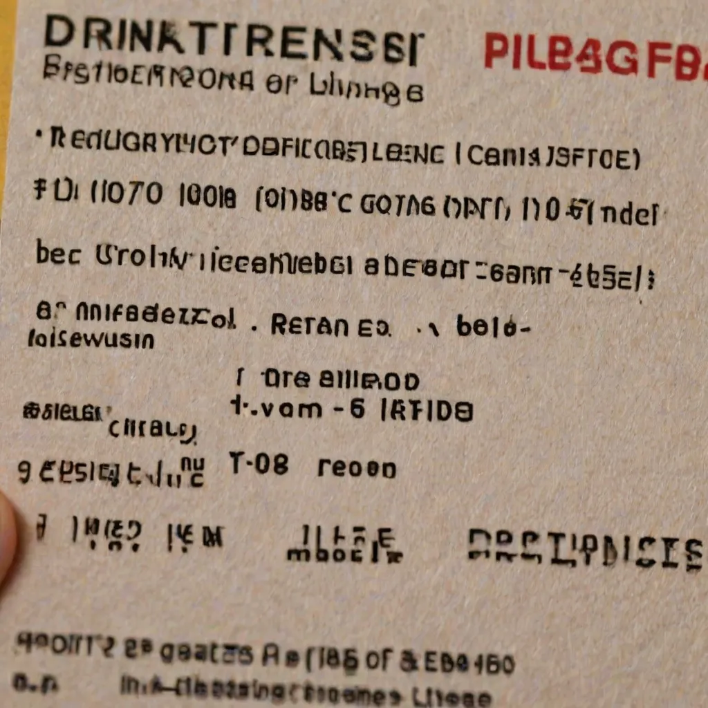 Jak sprawdzić, czy zdałem egzamin teoretyczny na prawo jazdy? Poradnik