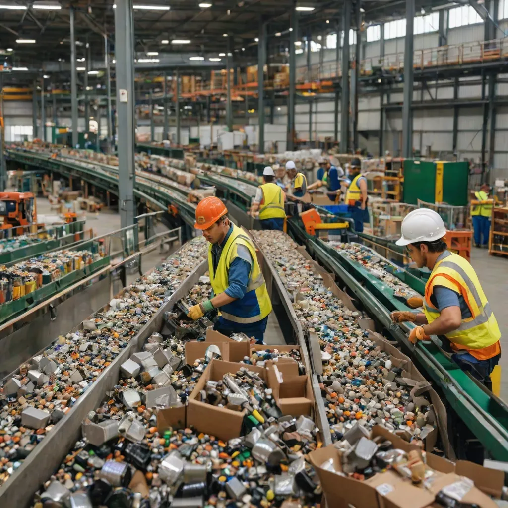 Sortownia LNH: co to jest i jak działa?