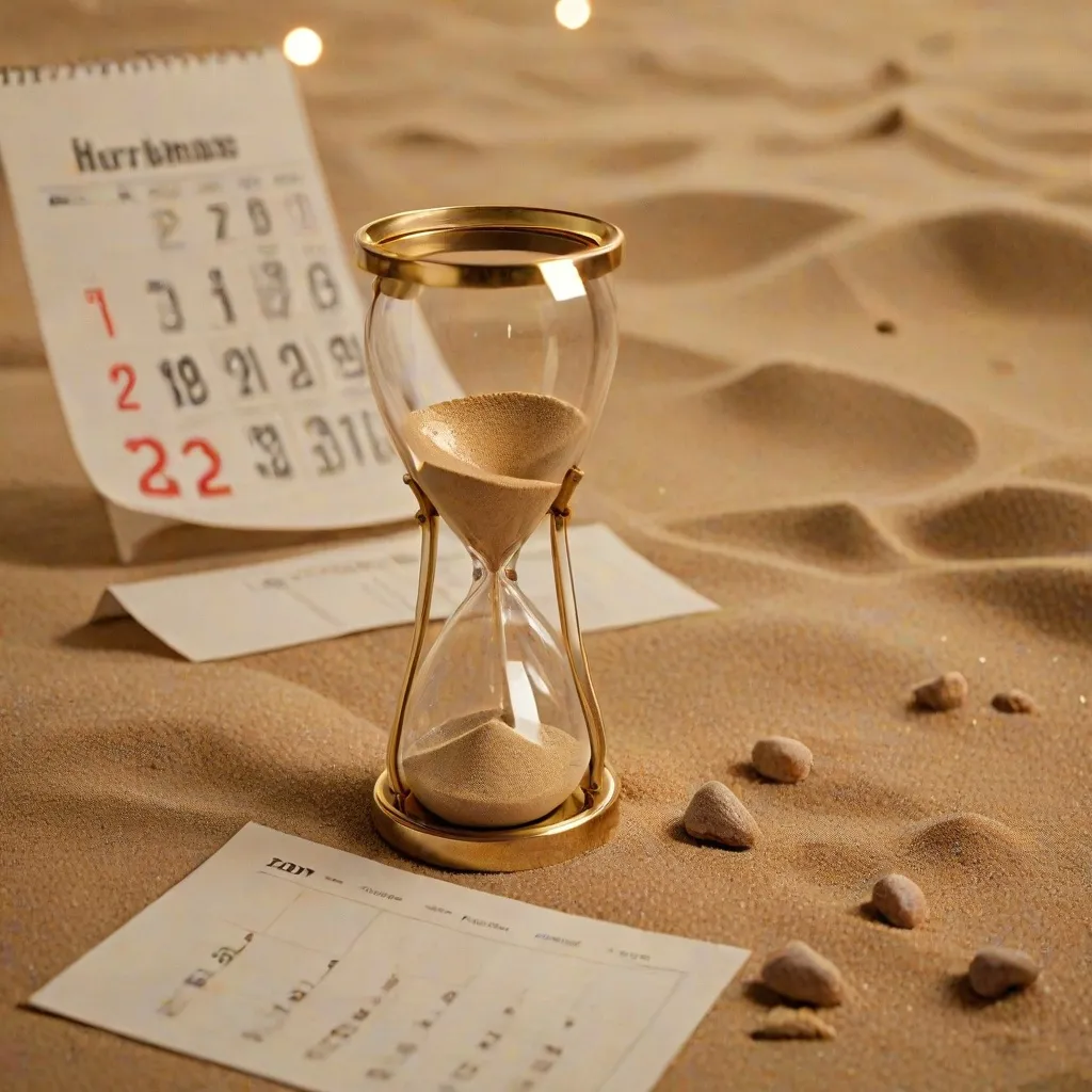 Dekada ile to? Przelicz na lata