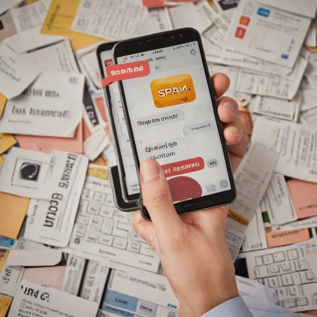 Jak zablokować niechciane SMS-y? Skuteczne metody