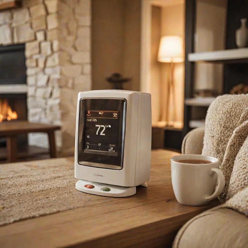 Jak często powinien włączyć się piec gazowy? Porady dla domu