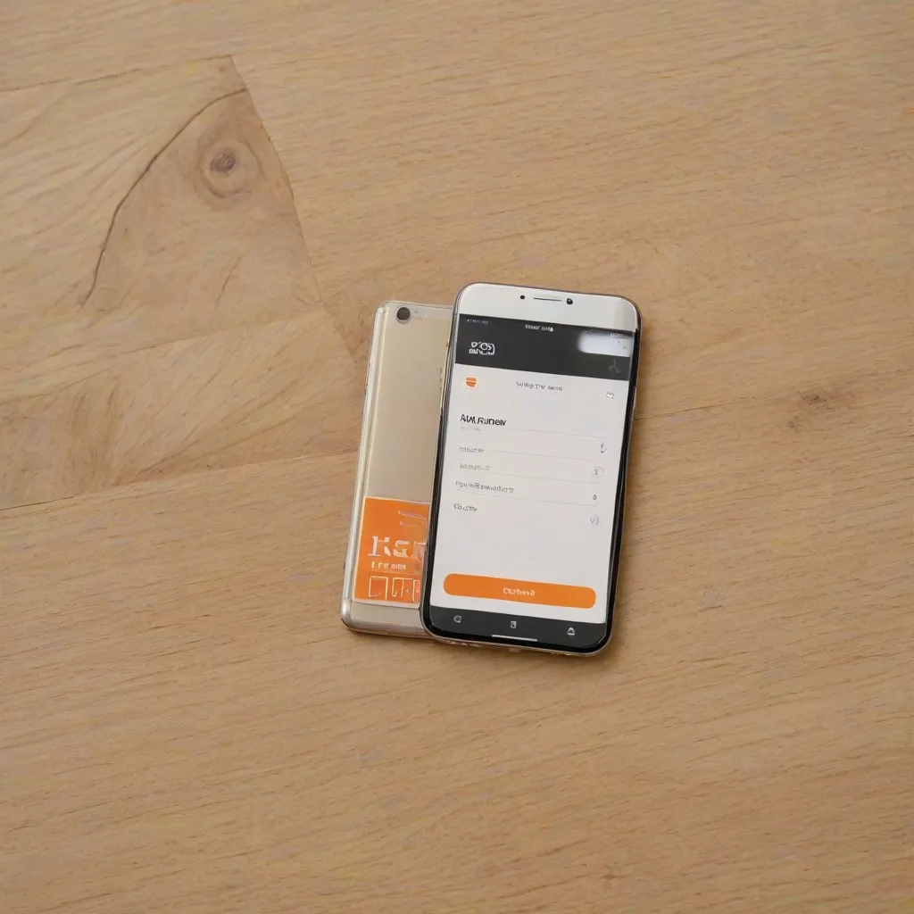 Jak odblokować aplikację IKO? Krok po kroku