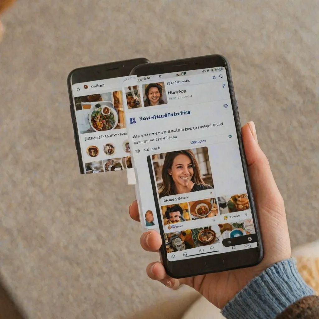 Dlaczego nie widzę relacji znajomego na FB? Powody i rozwiązania