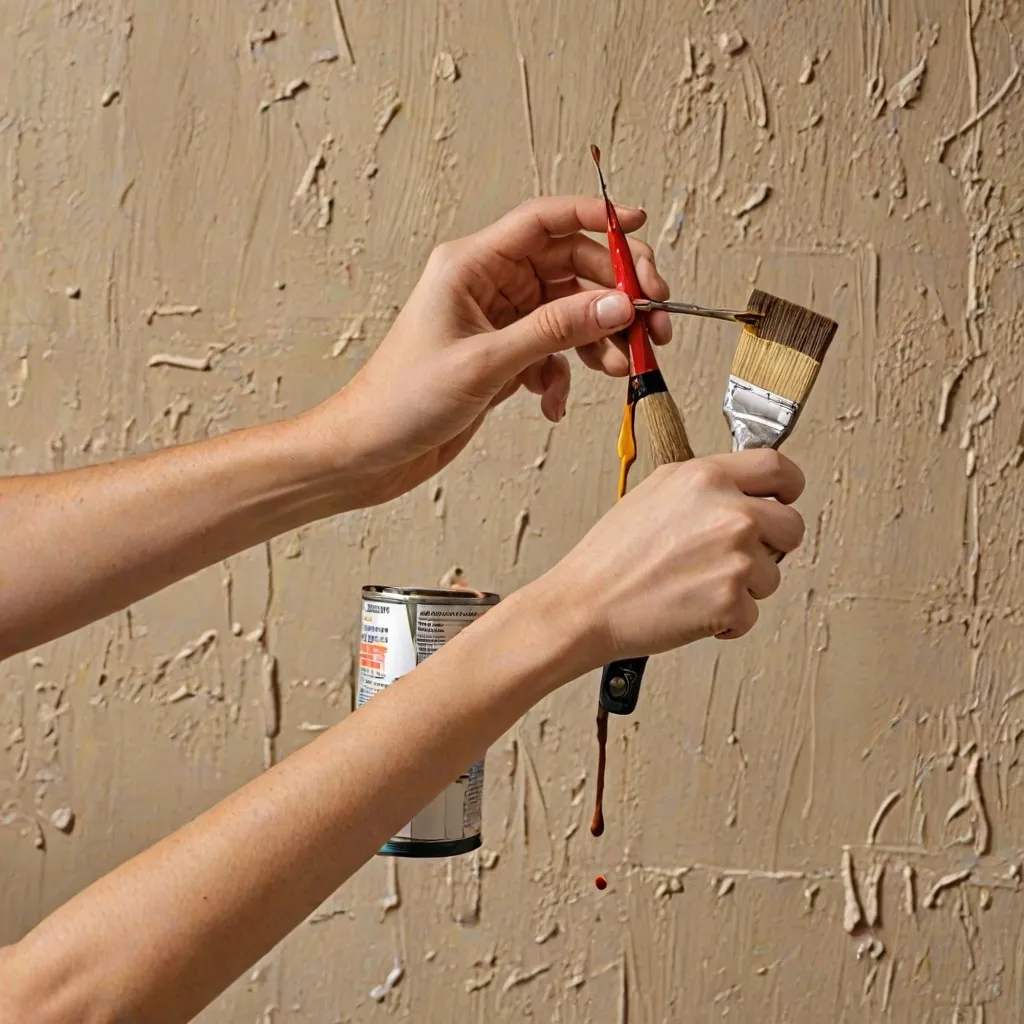 Zatrucie oparami farby: objawy, które warto znać