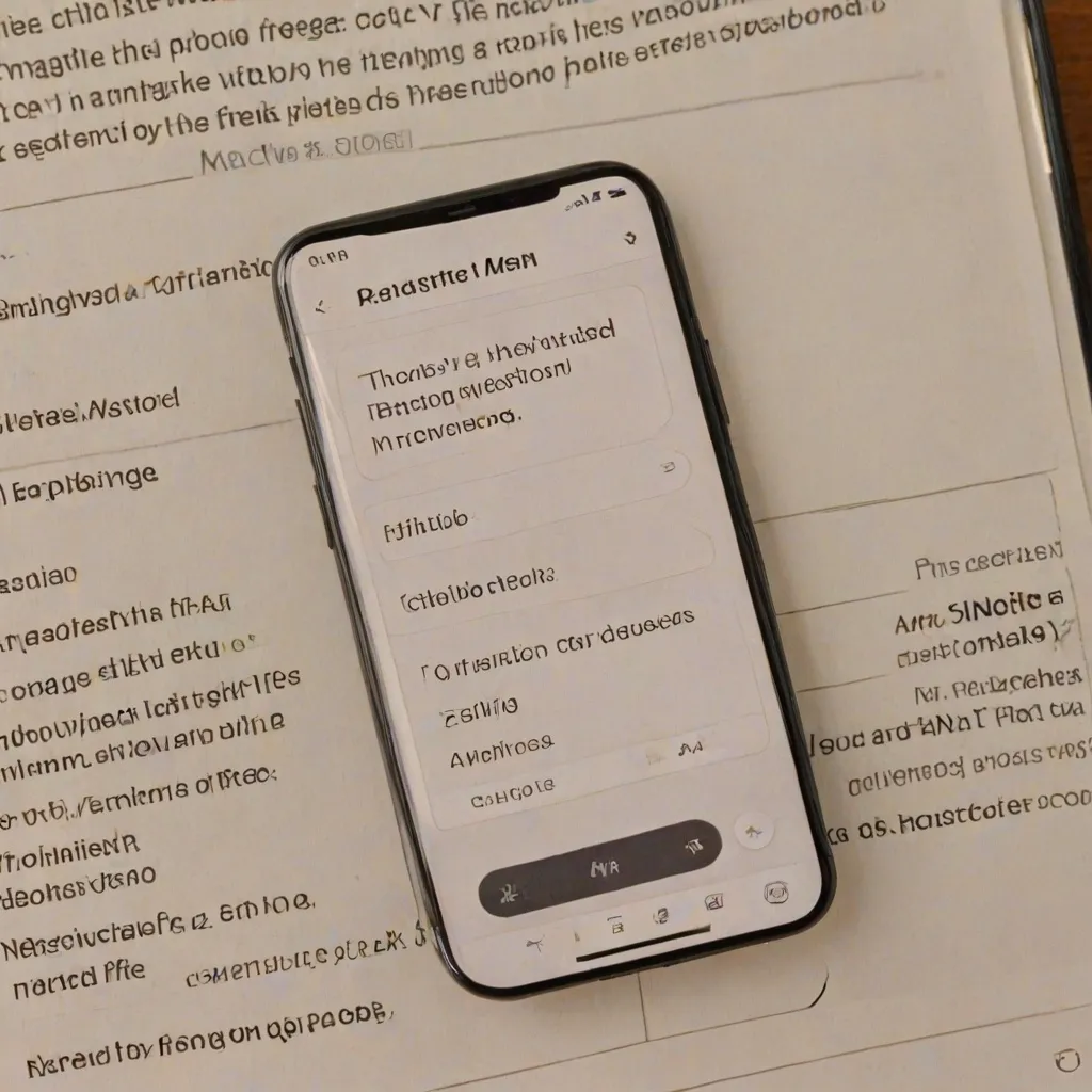 Jak wyłączyć czat RCS: szybki przewodnik