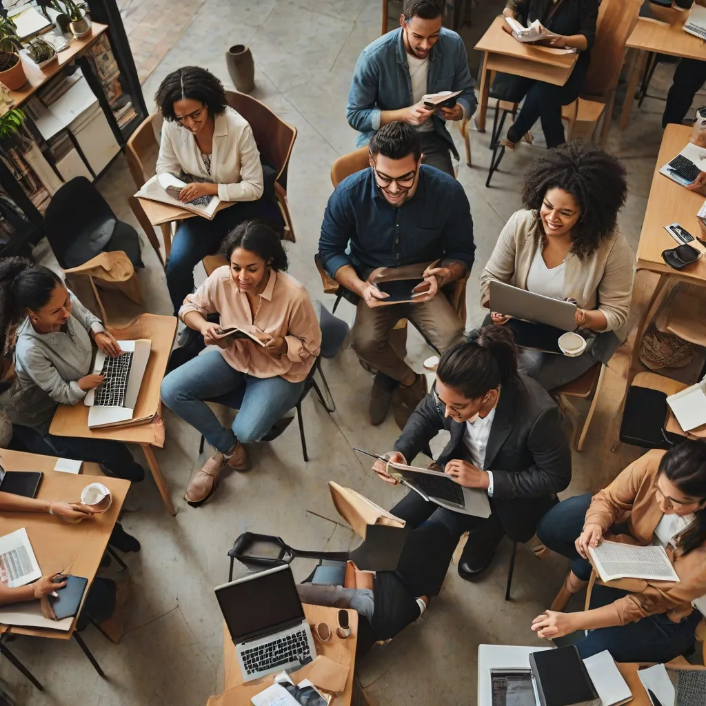 Od czego zależy kolejność osób aktywnych na Messengerze? Odpowiedź