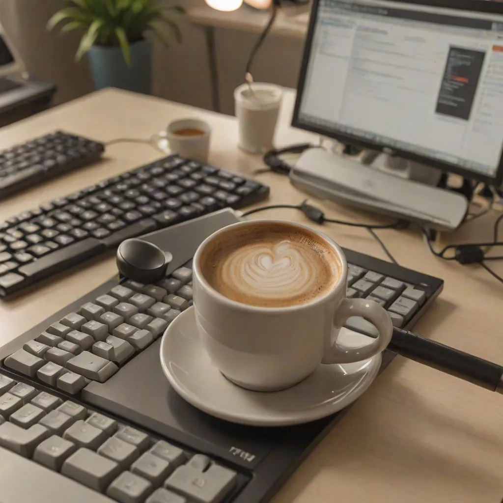 Tryb TTY: co to jest i do czego służy?