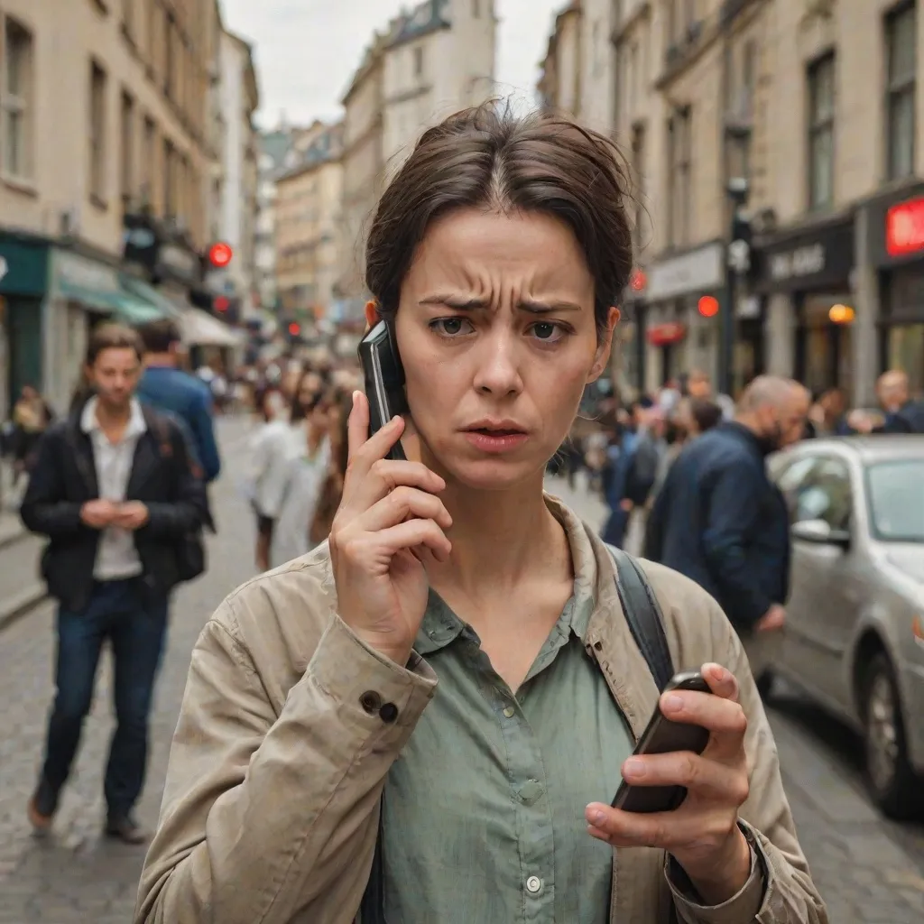 Dzwonię i od razu rozłącza: co może być przyczyną?